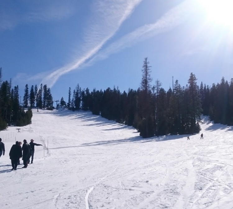 cooper-spur-ski-area-alpine-photo